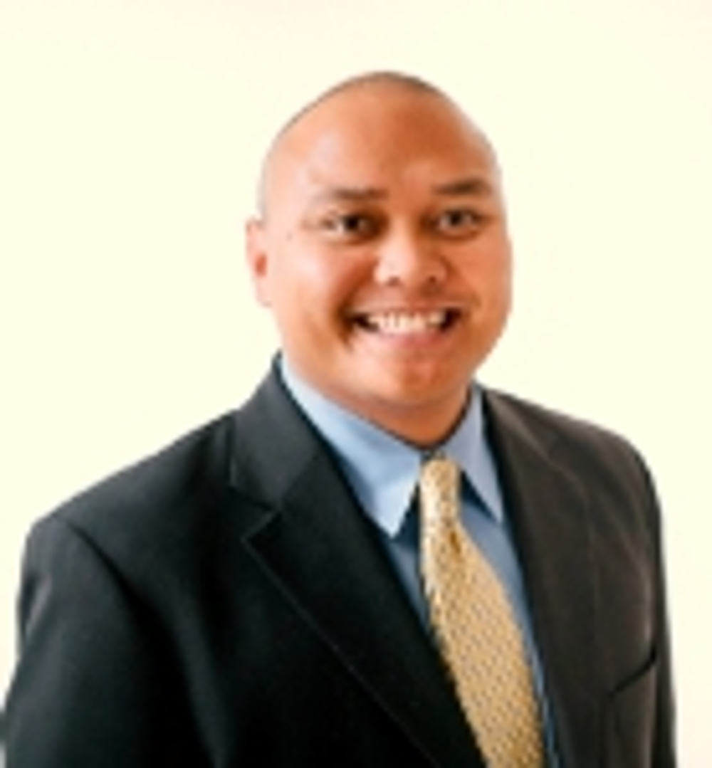 Noel Igot - Realtor in Ashburn, VA