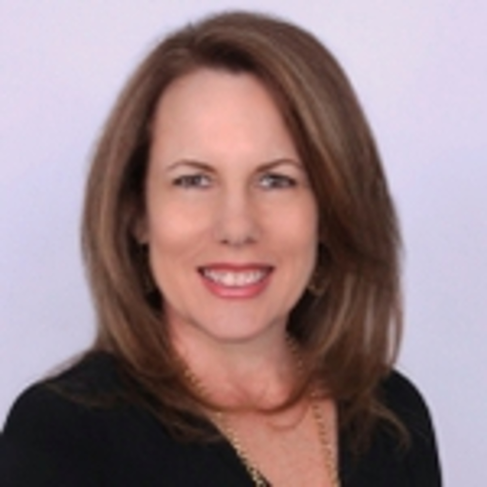 Ruth Anne Hrebenach - Realtor in Leesburg, VA