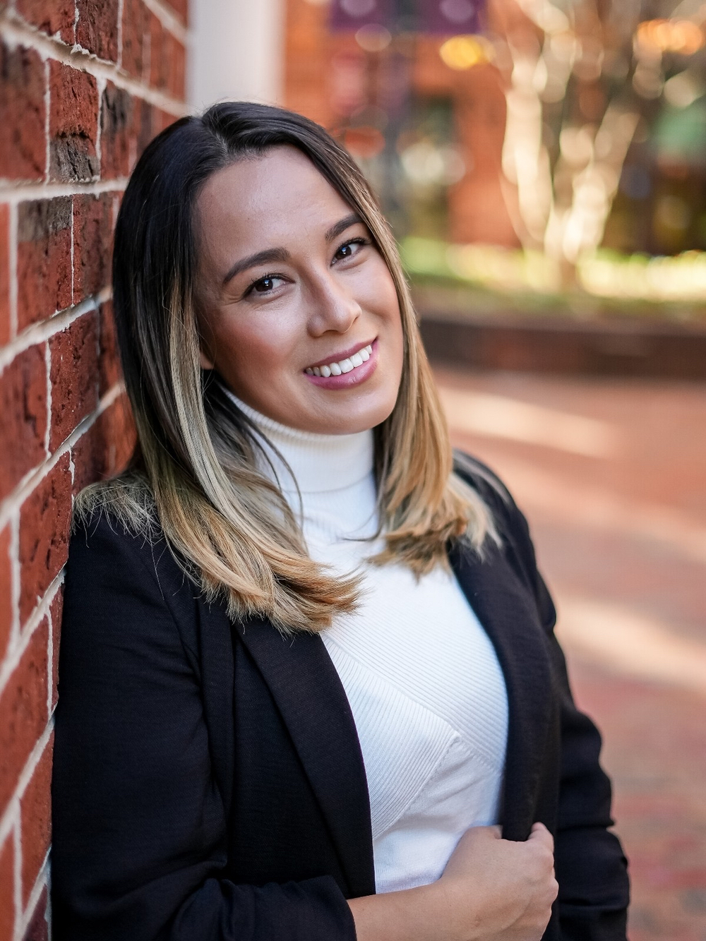 Julieth Lesmes - Realtor in Falls Church, VA