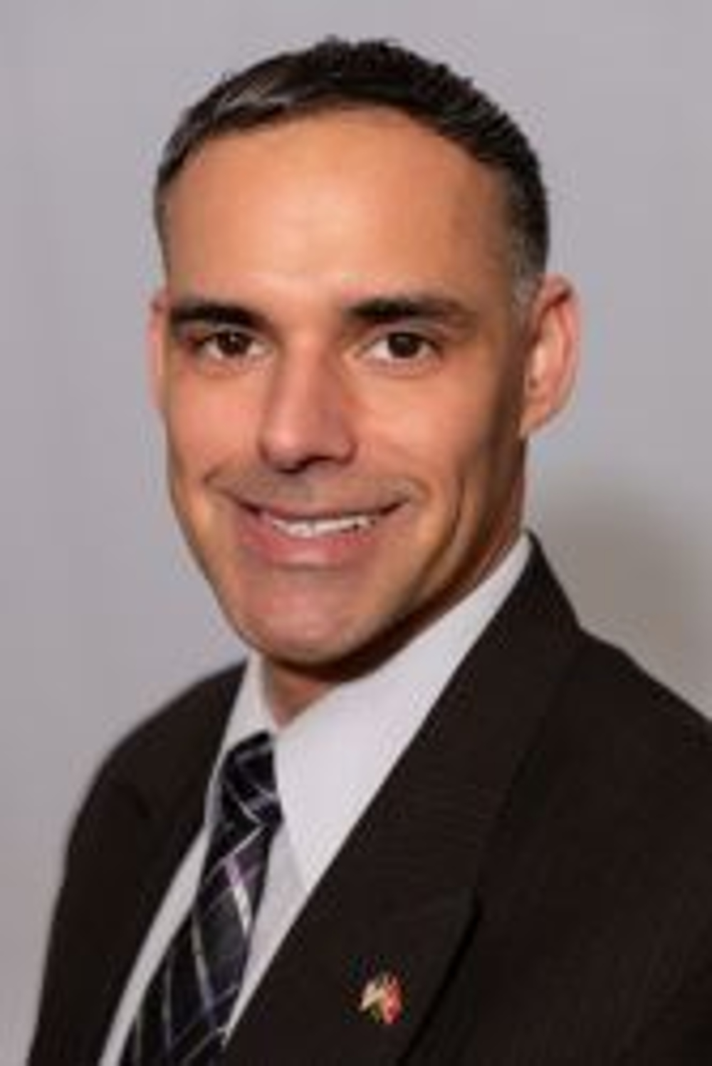 Edwin A. Espinet - Realtor in Chesapeake, VA