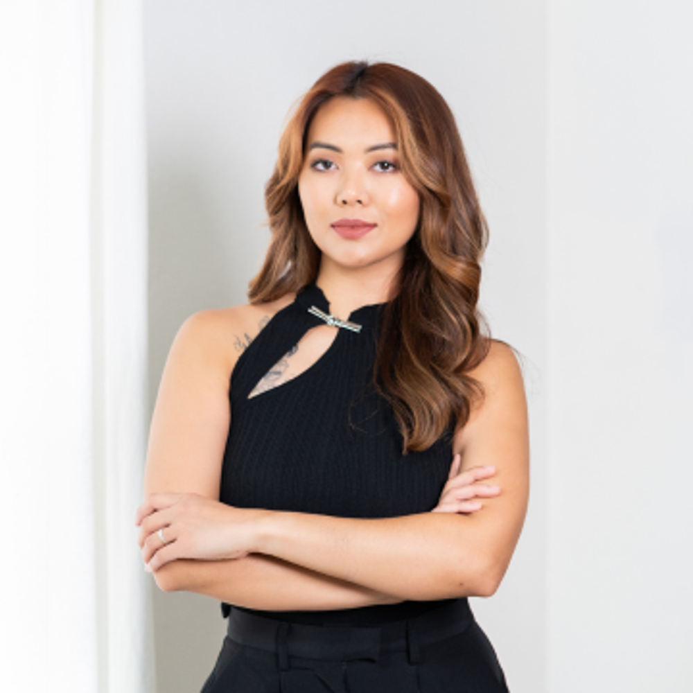 Ariannah Chaochang - Realtor in Chesapeake, VA