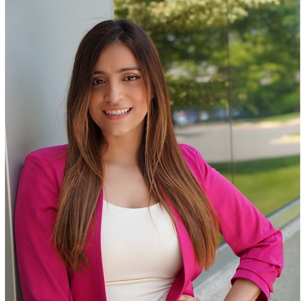 Mercy Lewis - Realtor in Fairfax, VA