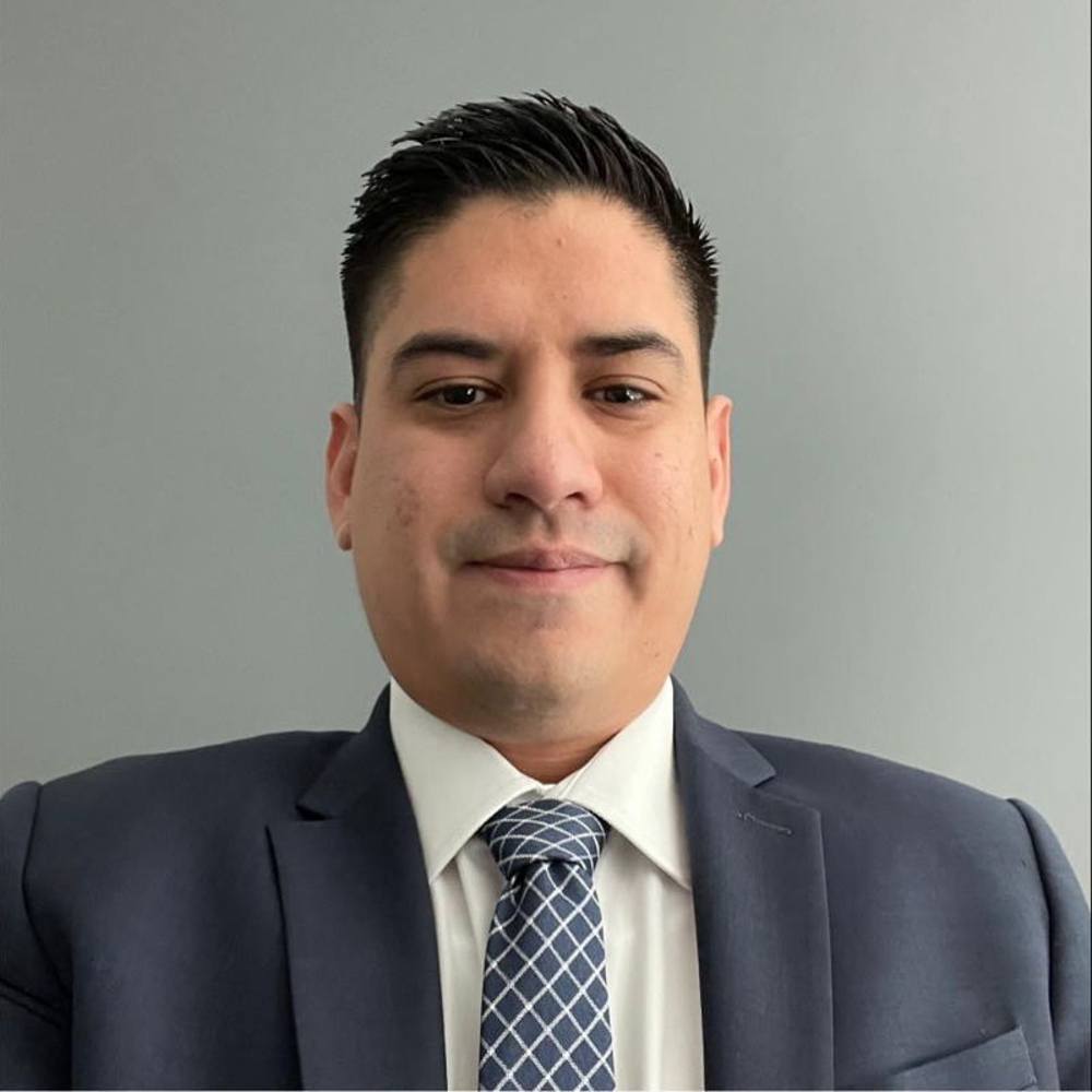 Daniel Plasencia - Realtor in Falls Church, VA