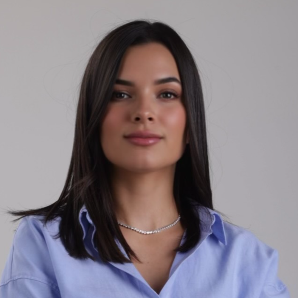 Ligia Tellez - Realtor in Tysons, VA