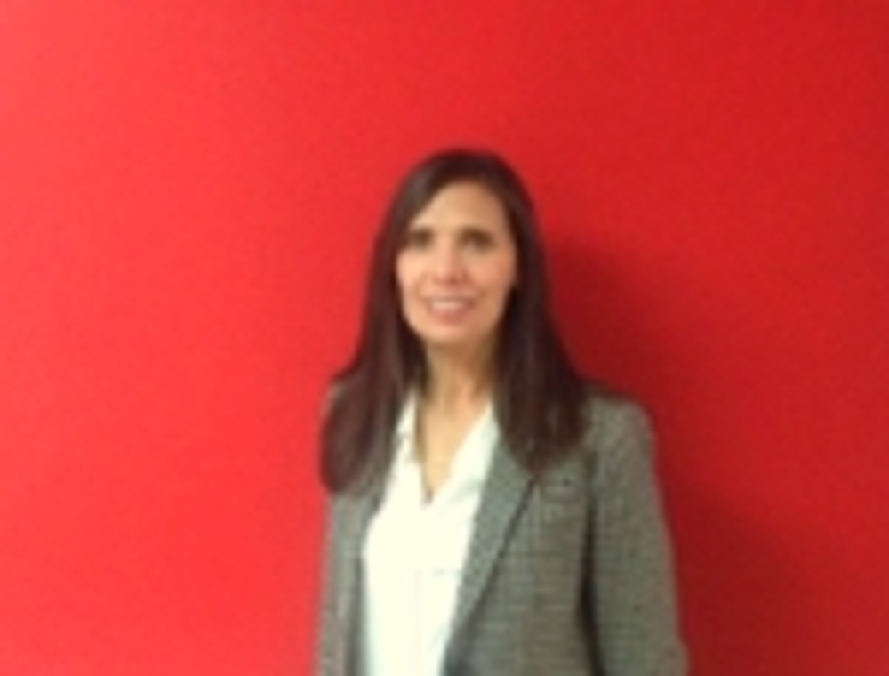 Lynne Power - Realtor in Mclean, VA