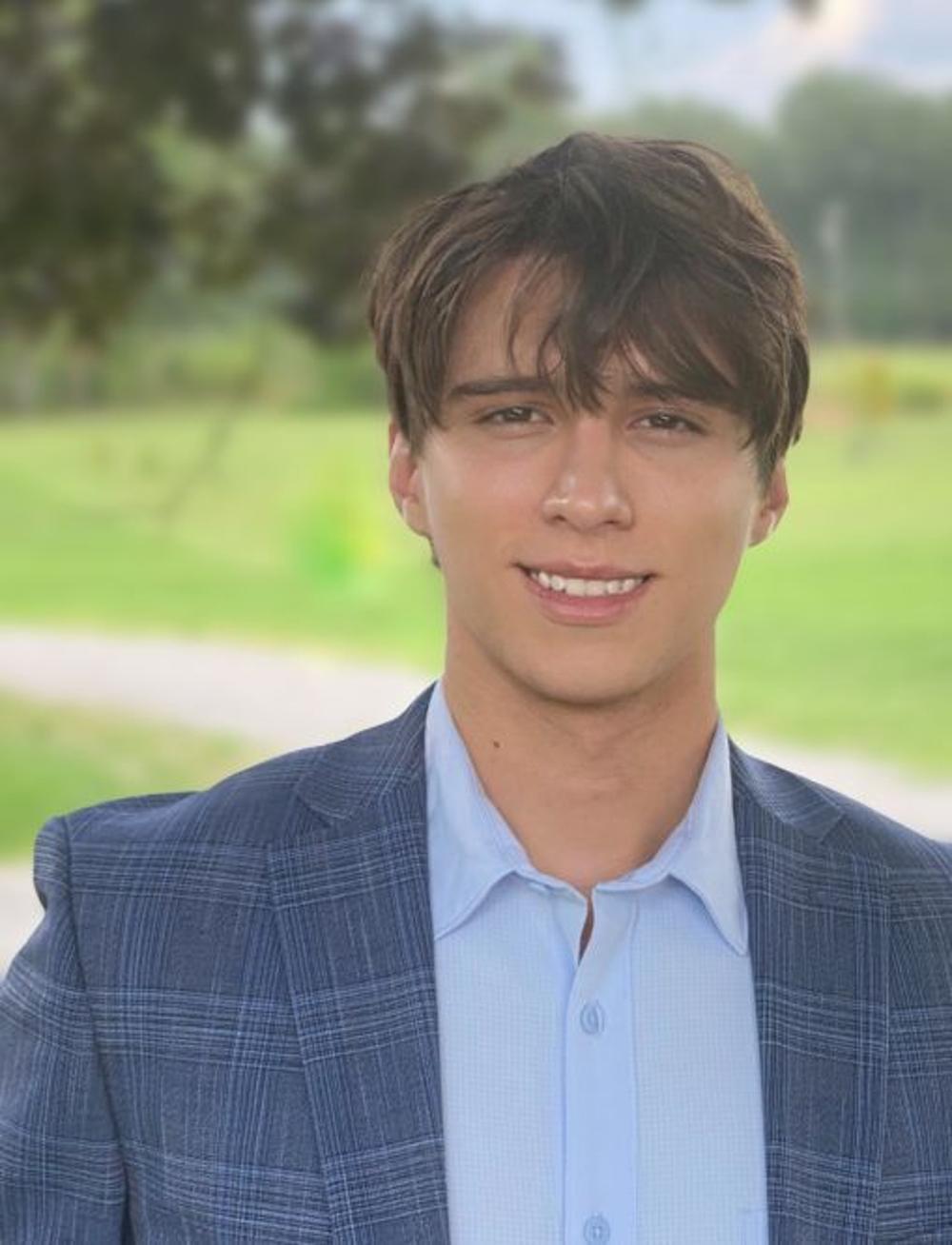 Logan Isca - Realtor in Richmond, VA