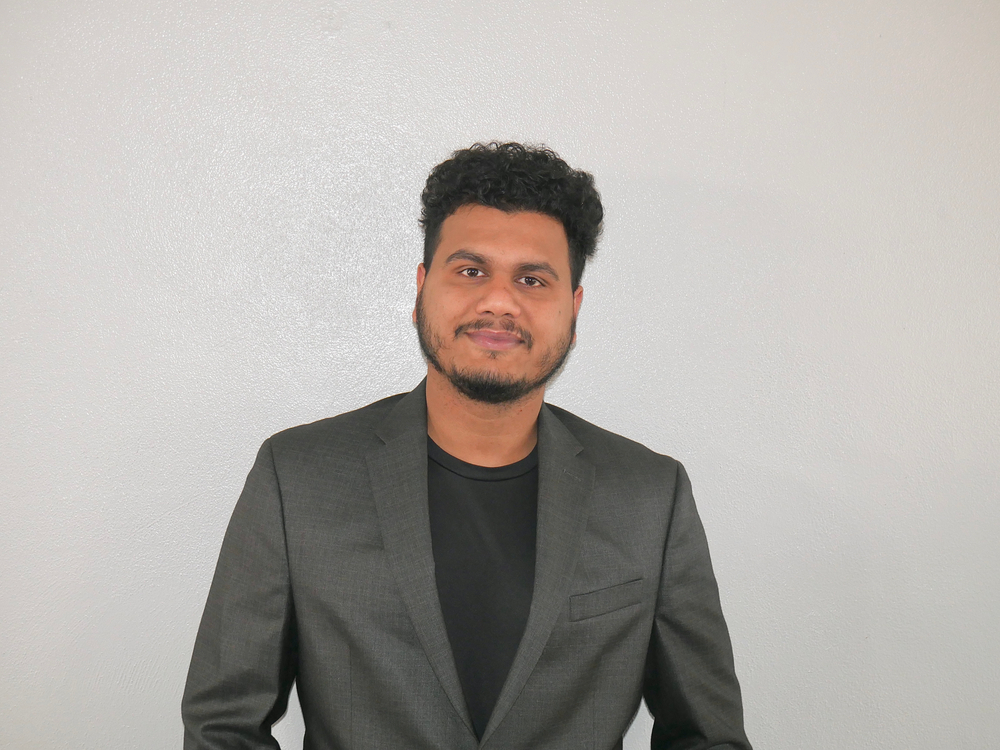 Ahasanul Kabir - Realtor in Richmond, VA