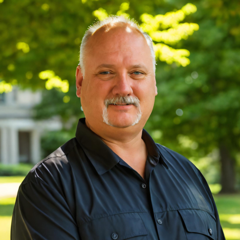 William Laing - Realtor in Leesburg, VA
