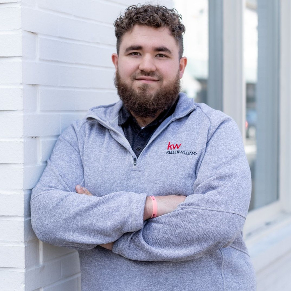 Patrick Slate - Realtor in Leesburg, VA
