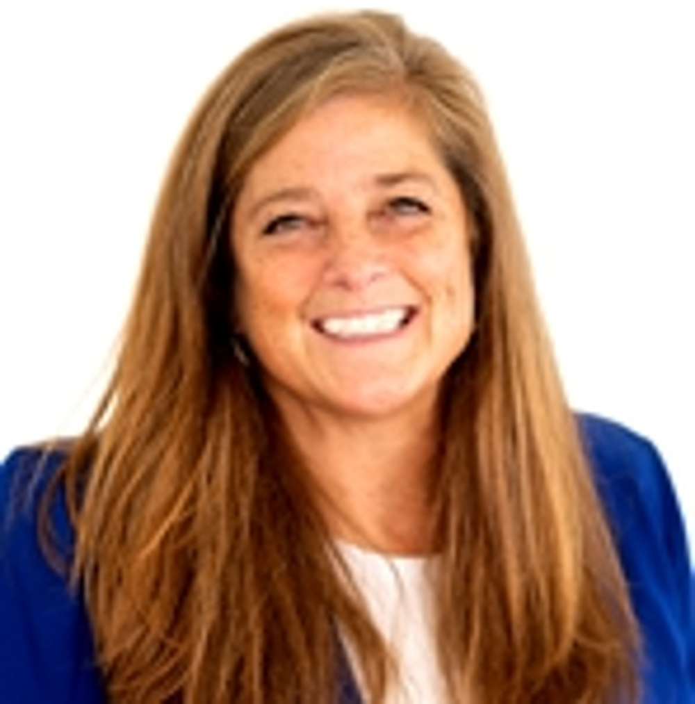 Ronda Hardison - Realtor in Leesburg, VA