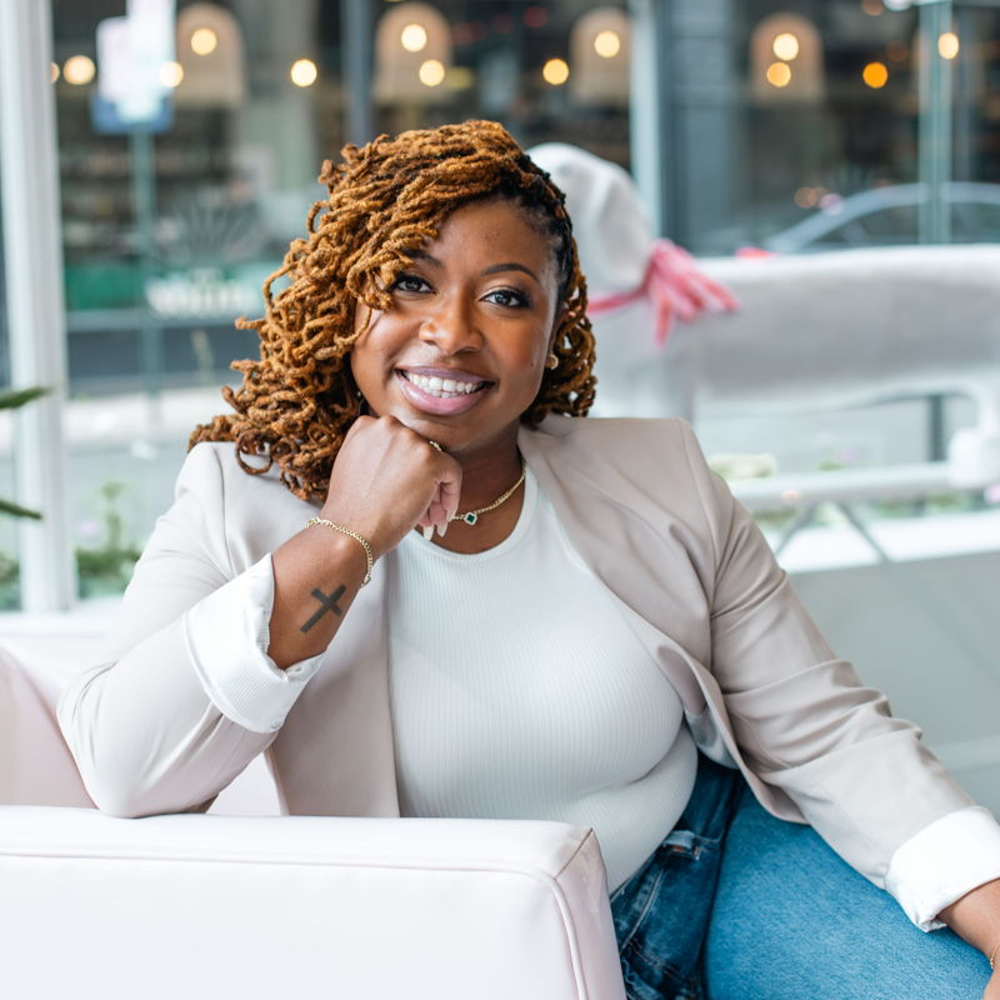 Imani Williams - Realtor in Richmond, VA