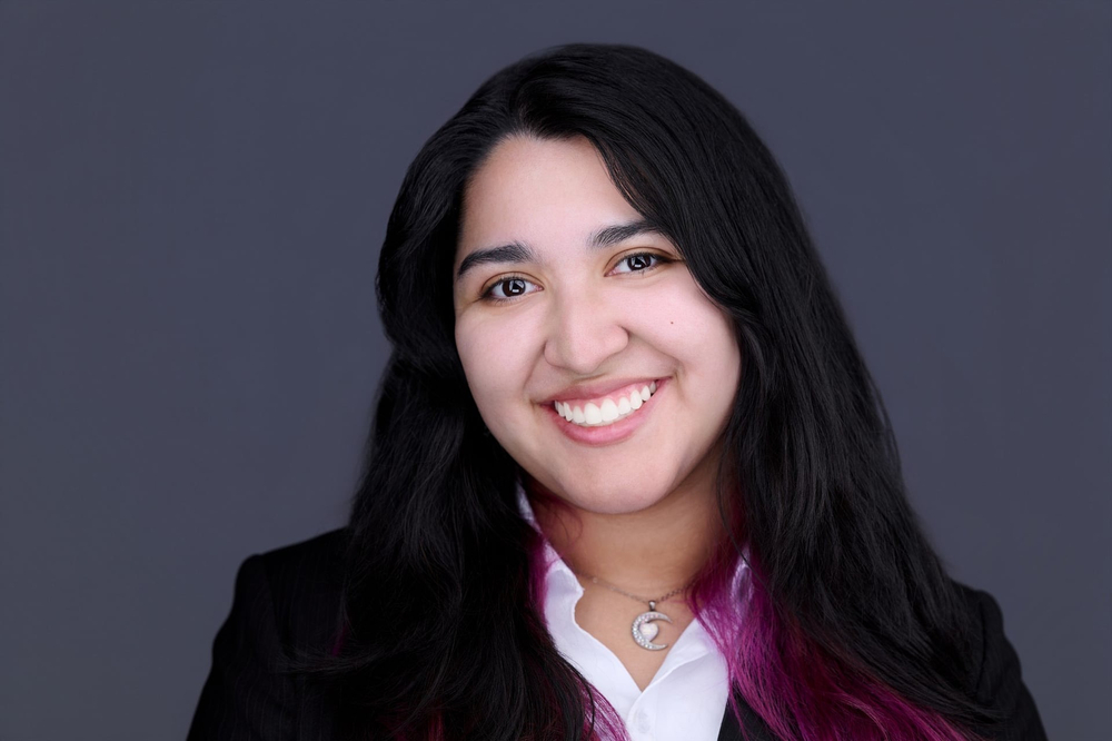Gabriela Vela - Realtor in Arlington, VA