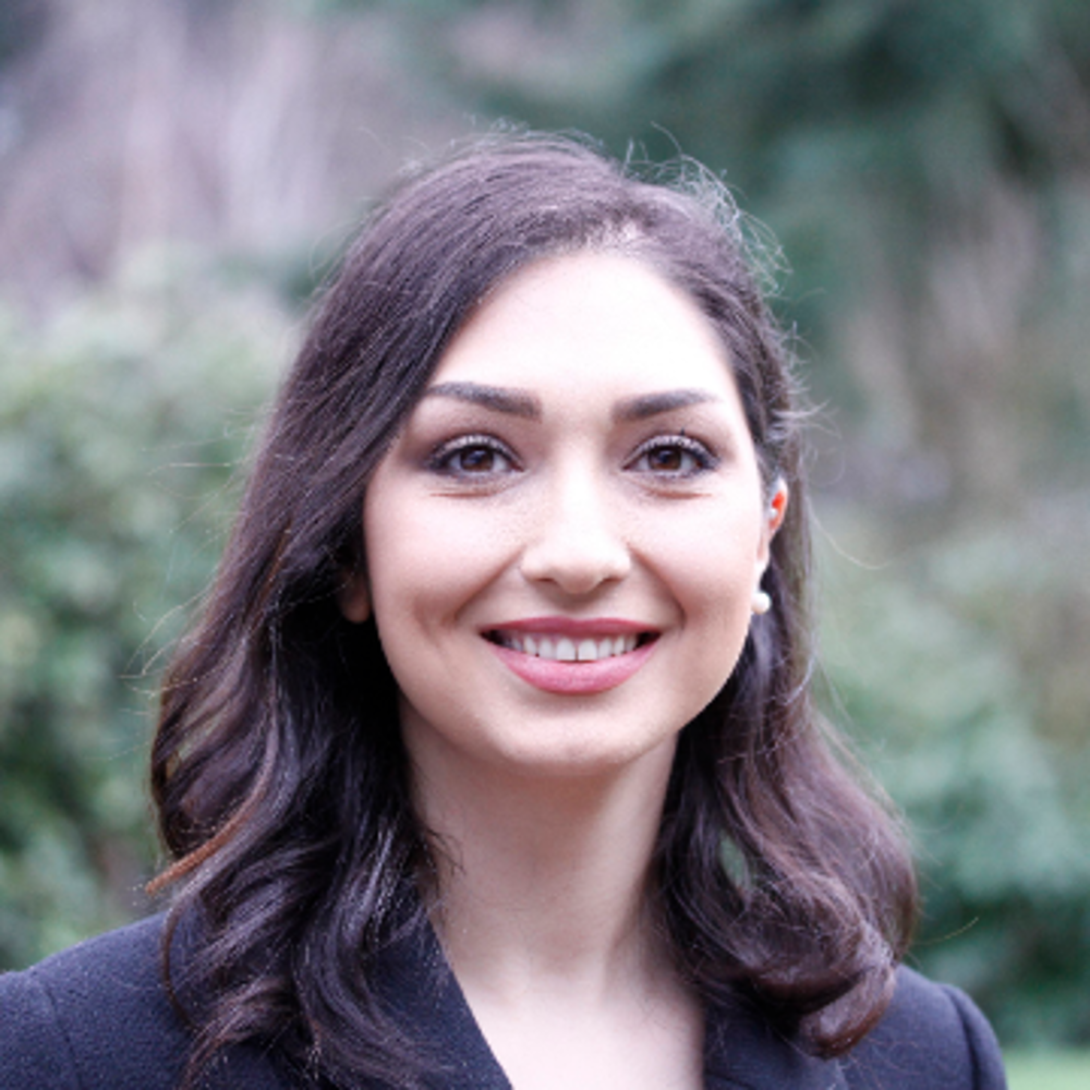 Ellie Barani - Realtor in Bellevue, WA