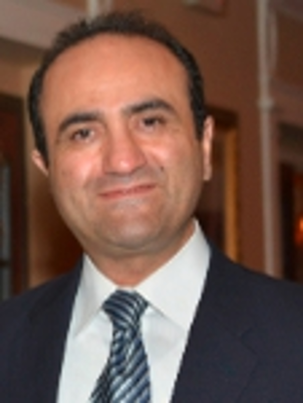 Brian Shahkarami - Realtor in Potomac Falls