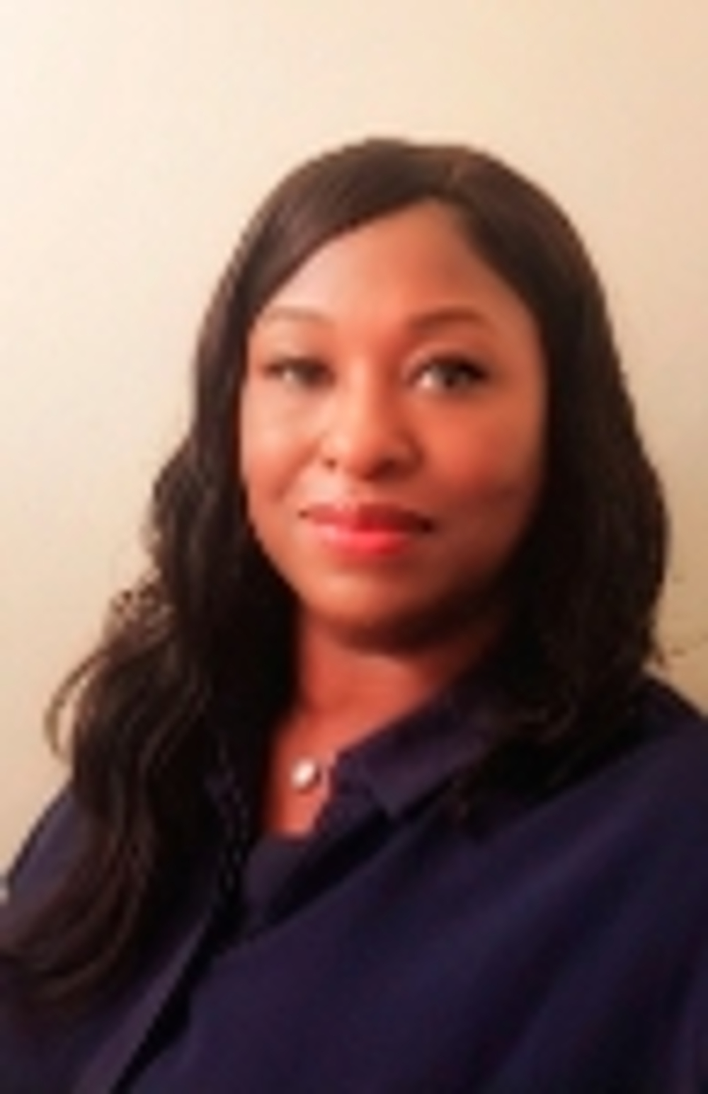 Lateefah Stevenson - Realtor in Potomac Falls