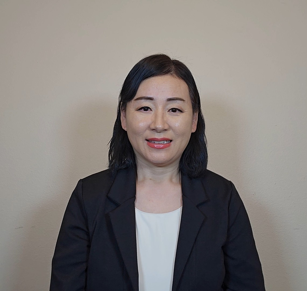 Julie Sim - Realtor in Lacey, WA