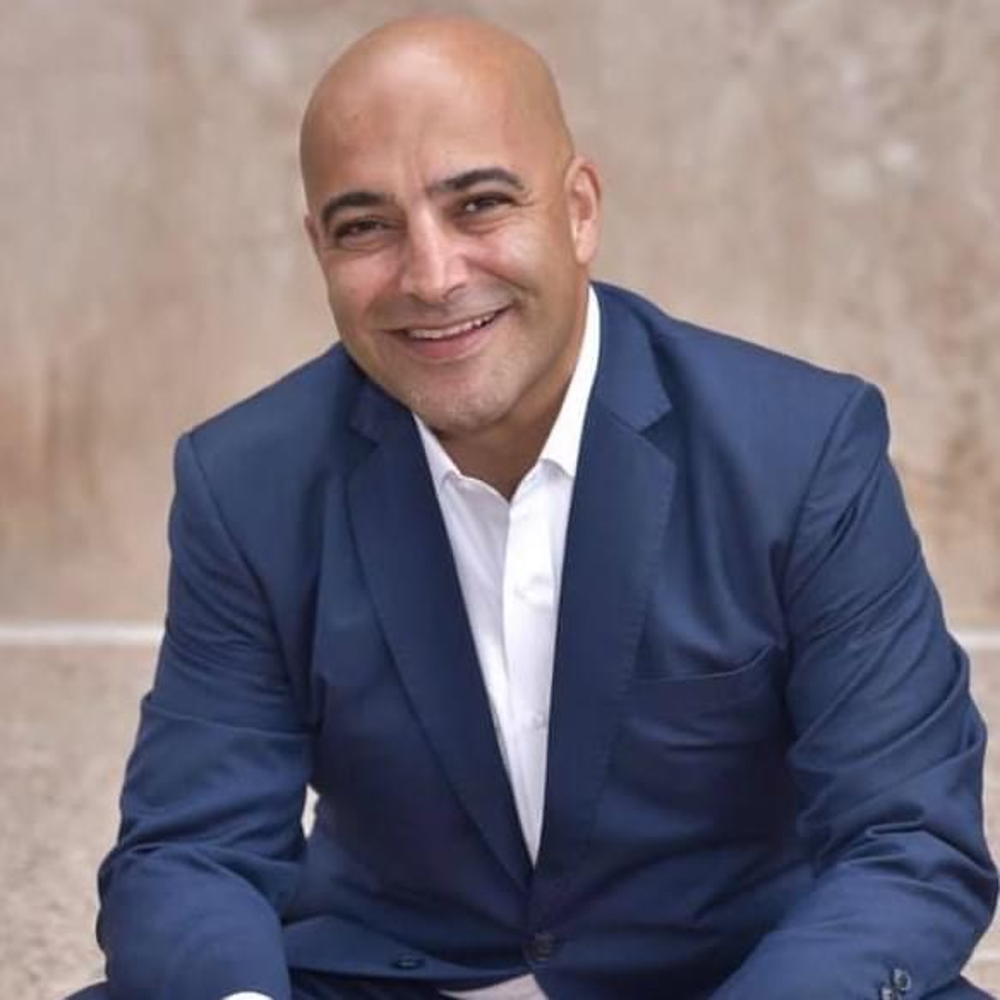 Amir Ehsani - Realtor in Seattle, WA