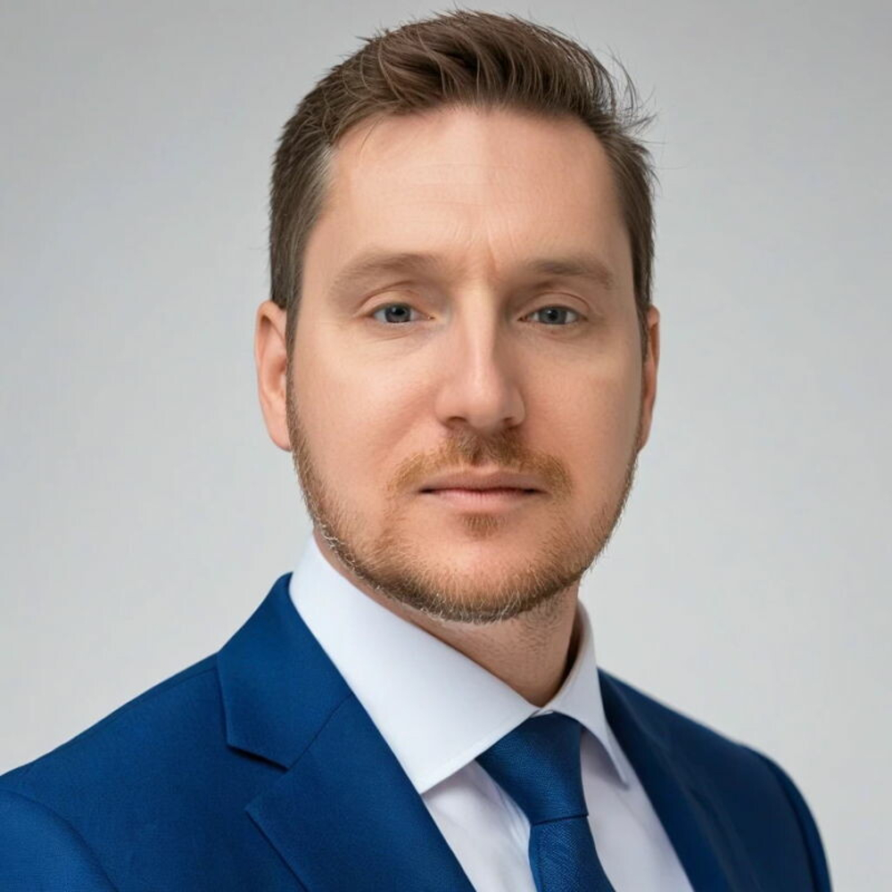 John Merrell - Realtor in Everett, WA