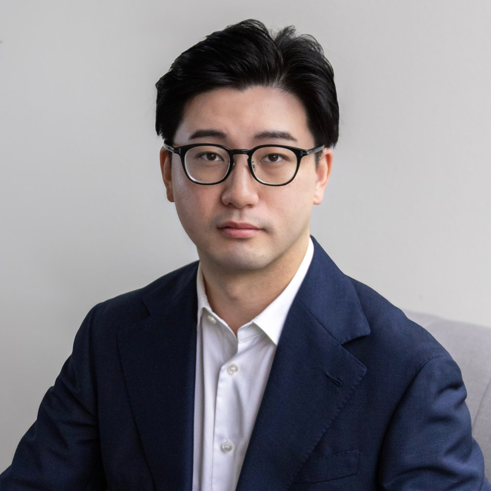 Zack Zhang - Realtor in Kirkland, WA
