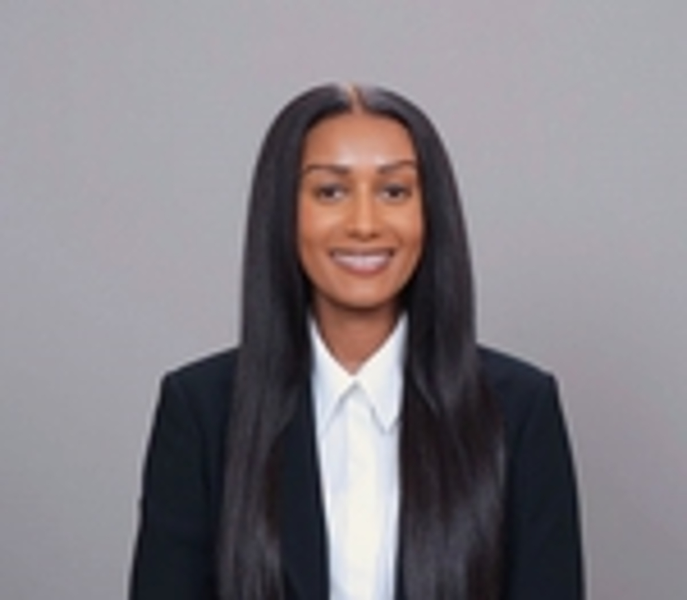 Rahel Nuguse - Realtor in Bothell, WA
