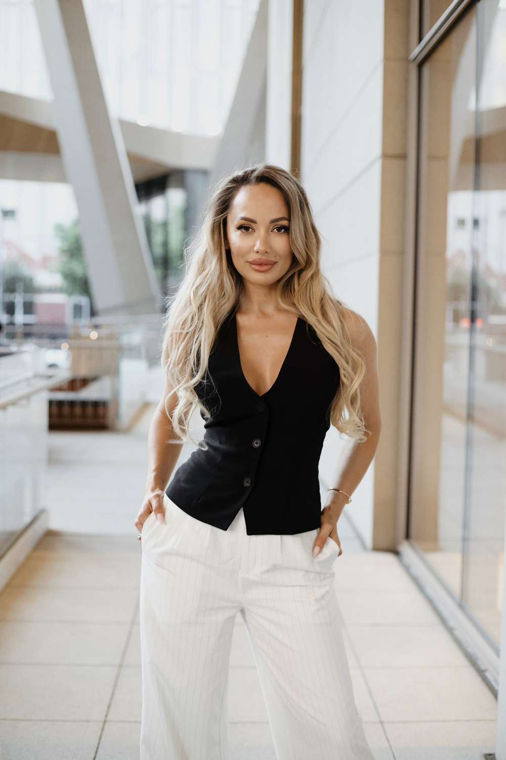 Diana Pakhomovska - Realtor in Kirkland, WA