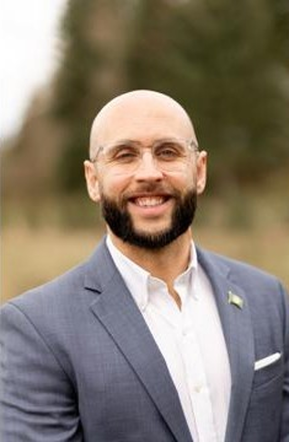 Antonio Parker - Realtor in Bellevue, WA