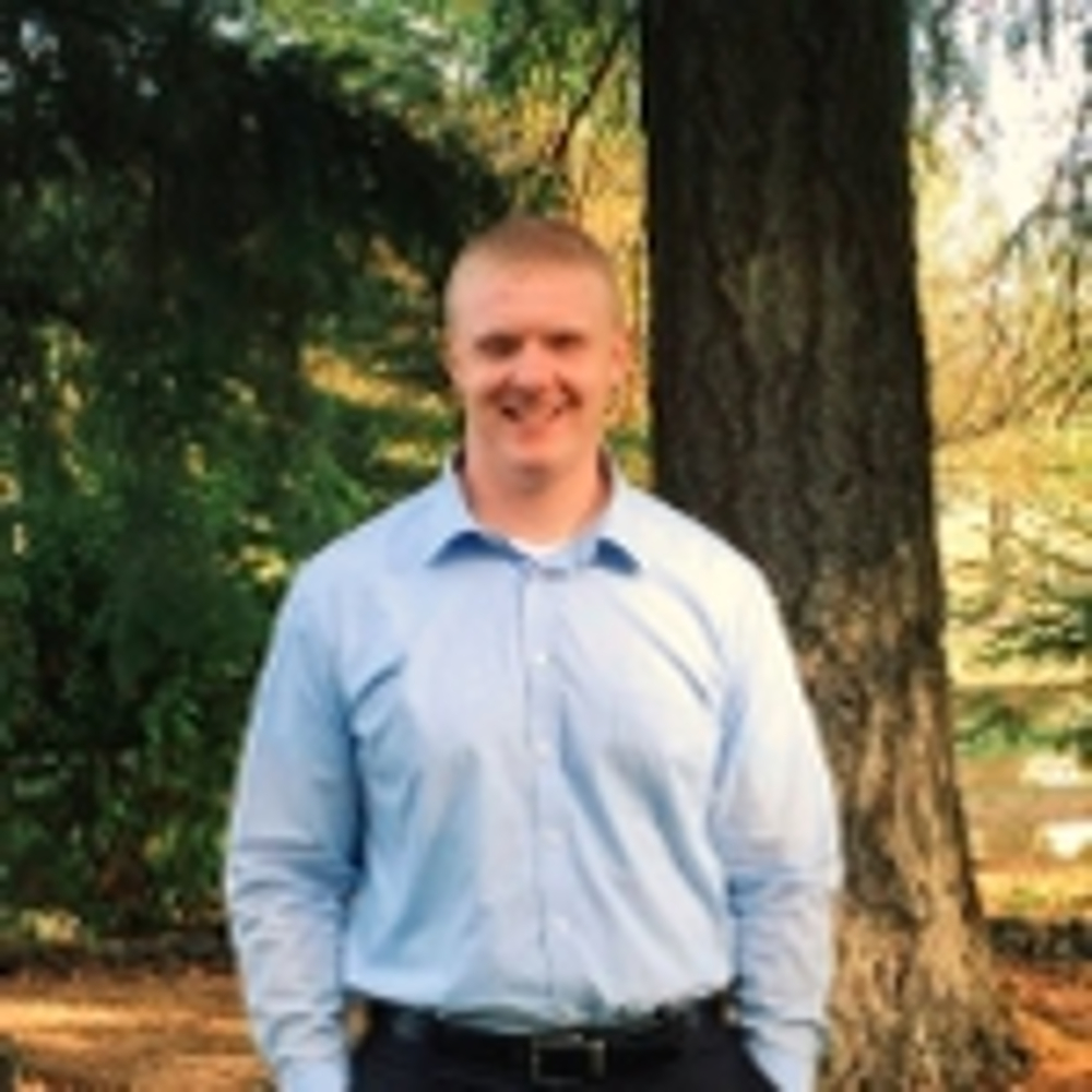 Reece Stanley - Realtor in Puyallup, WA