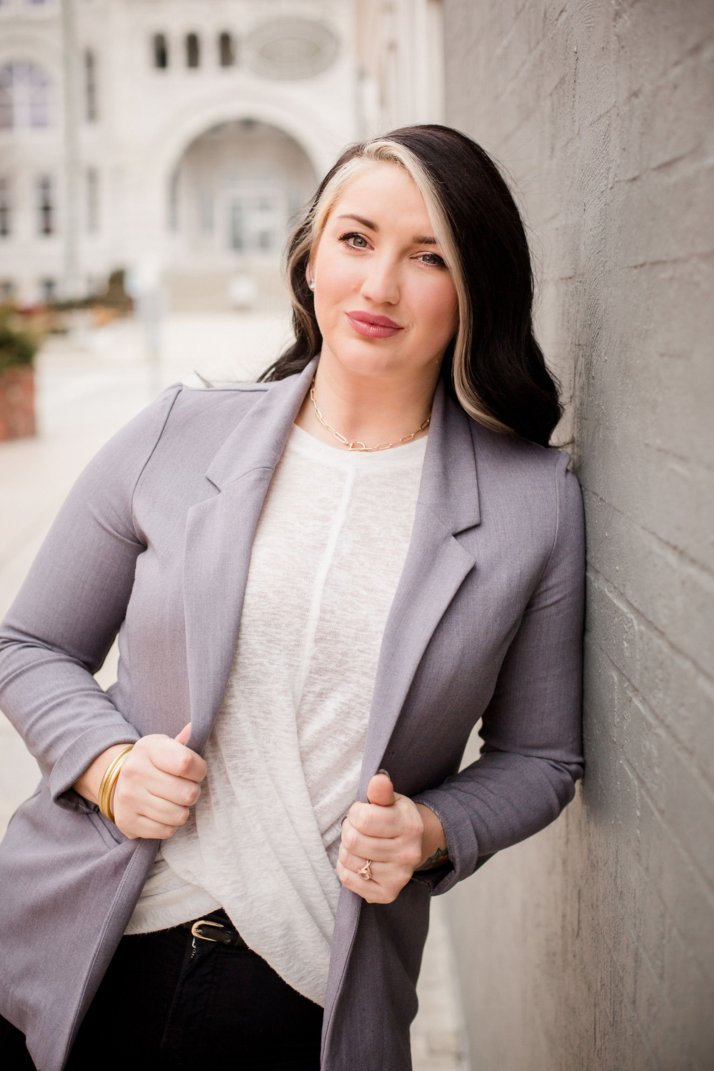 Allena Robertson - Realtor in Puyallup, WA