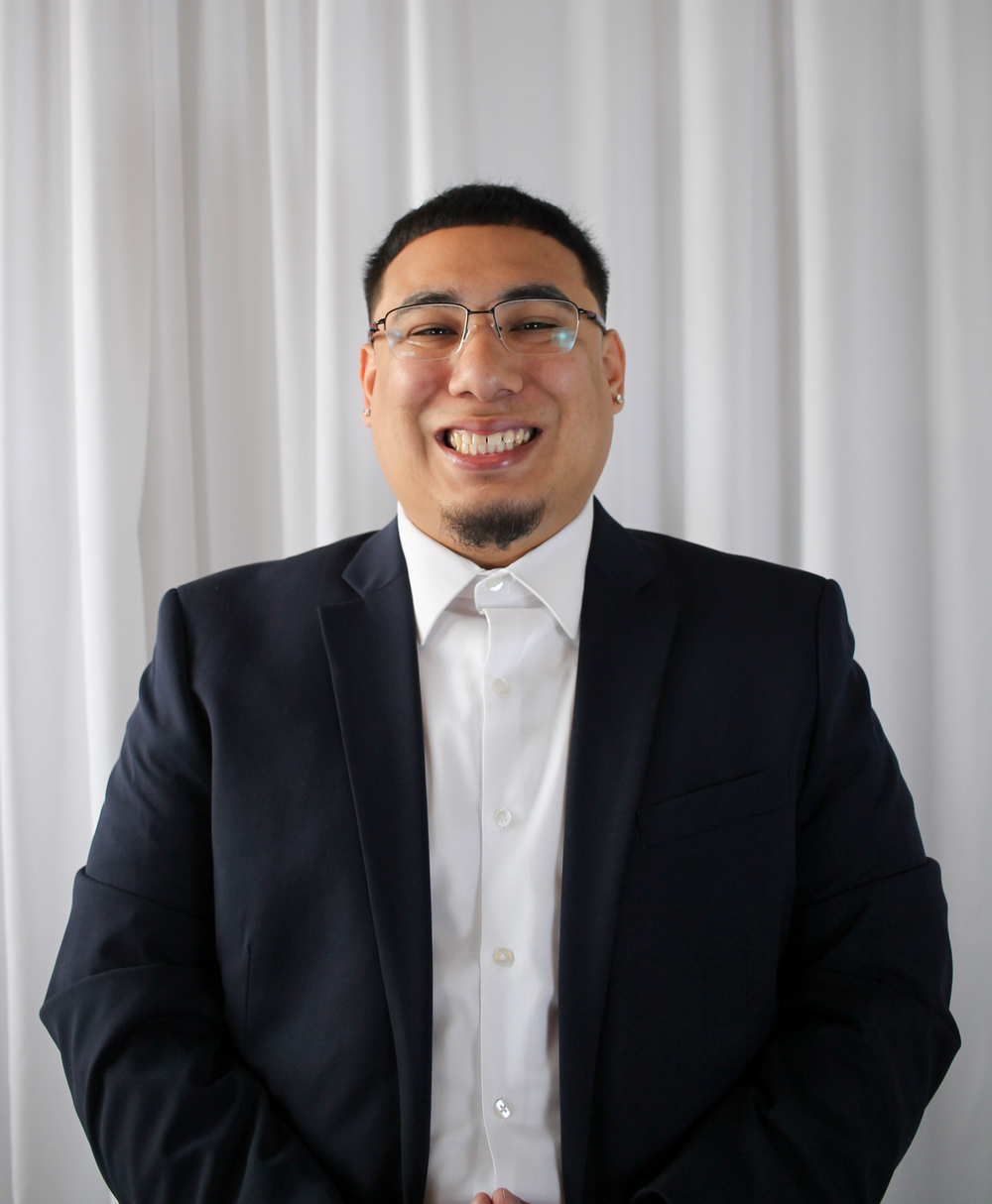 Christian Melendez - Realtor in Federal Way, WA