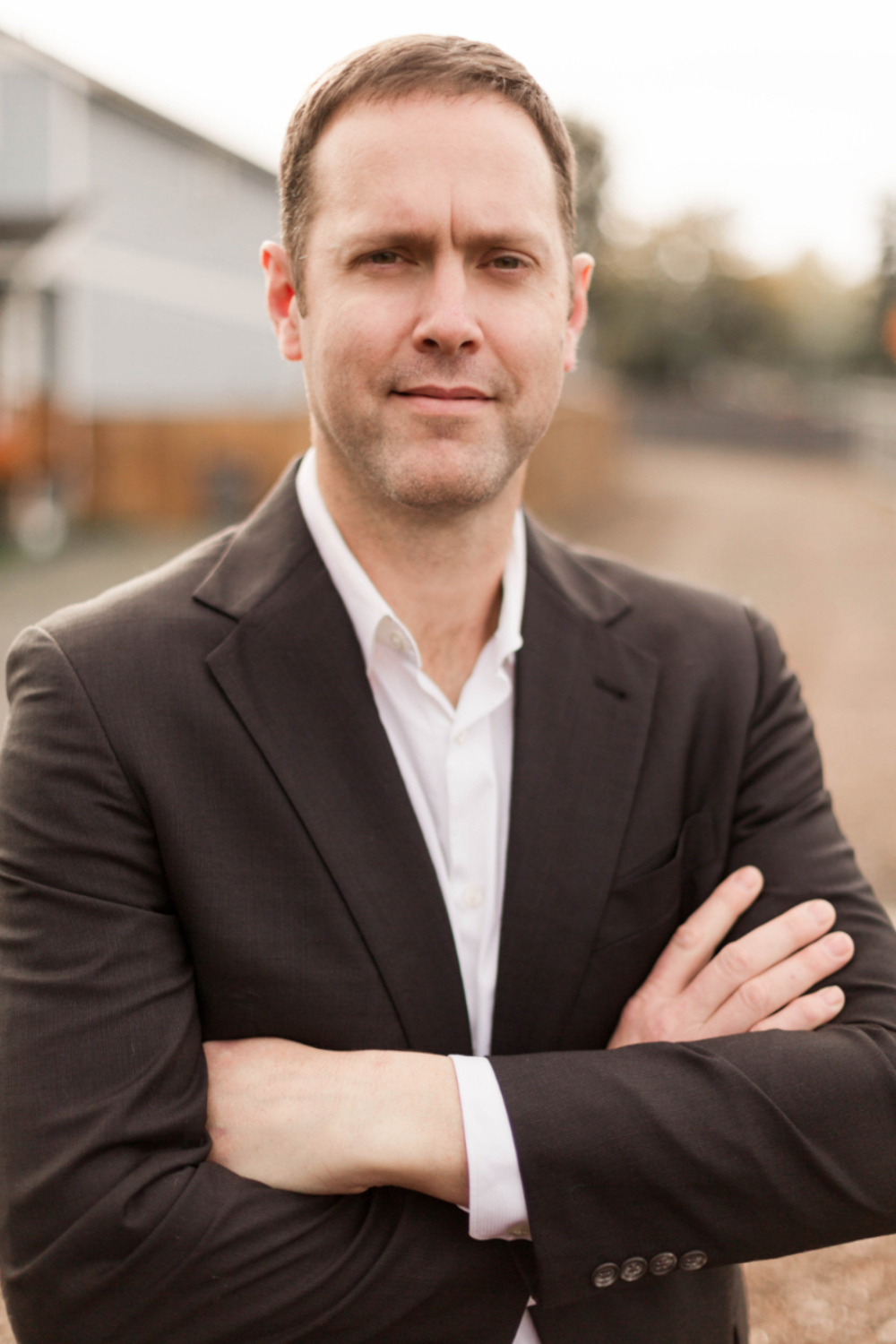 Aaron Coffey - Realtor in Poulsbo, WA