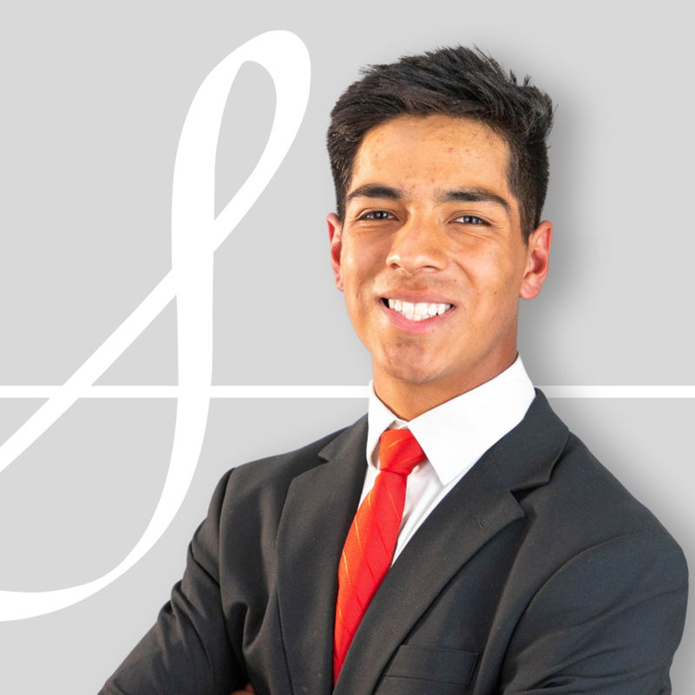 Isaiah Castillo - Realtor in Spokane, WA