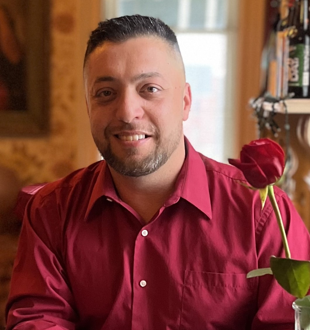 Arif Dagin - Realtor in Seattle, WA