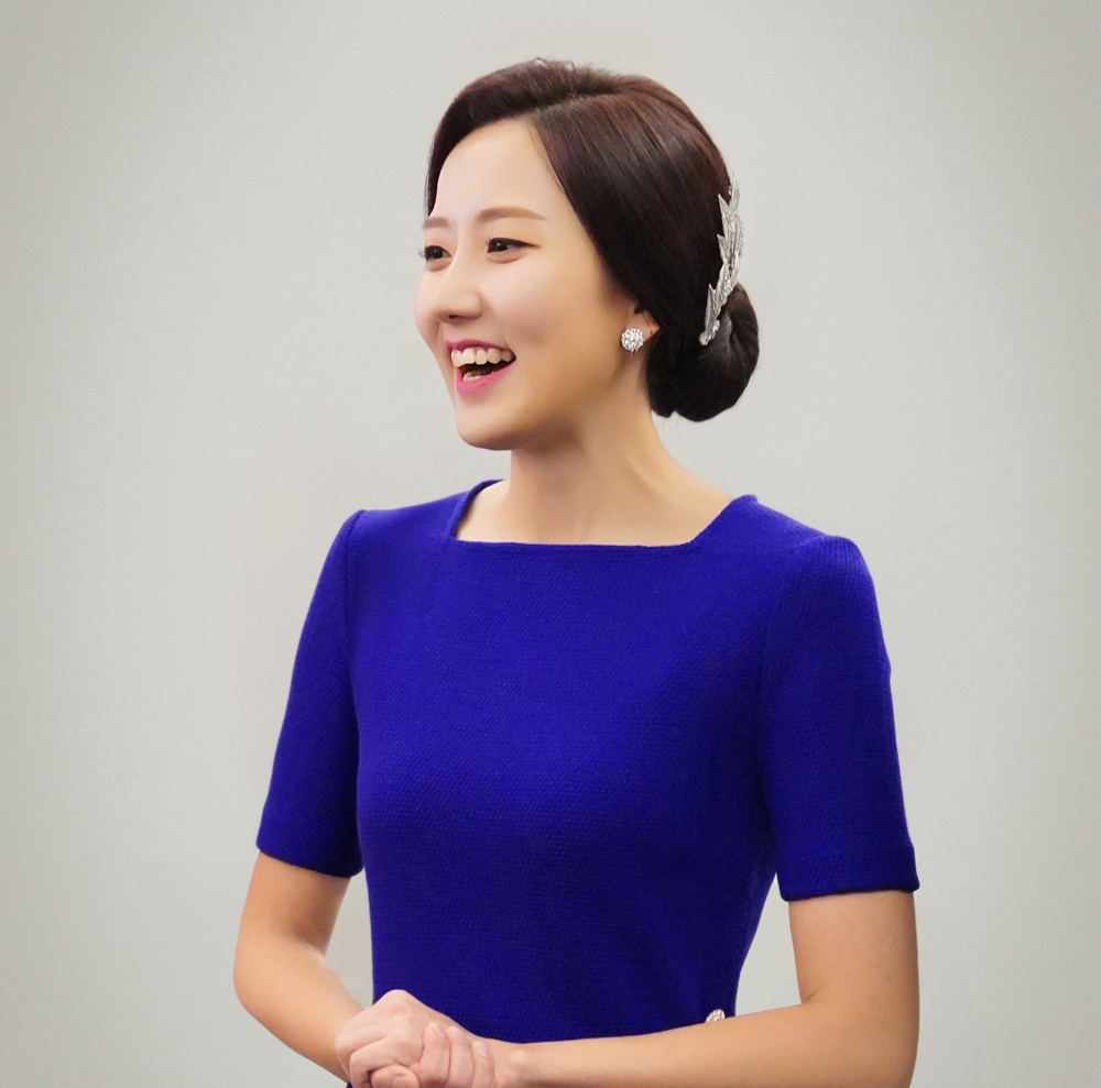 Joo Yeon Song - Realtor in Bellevue, WA