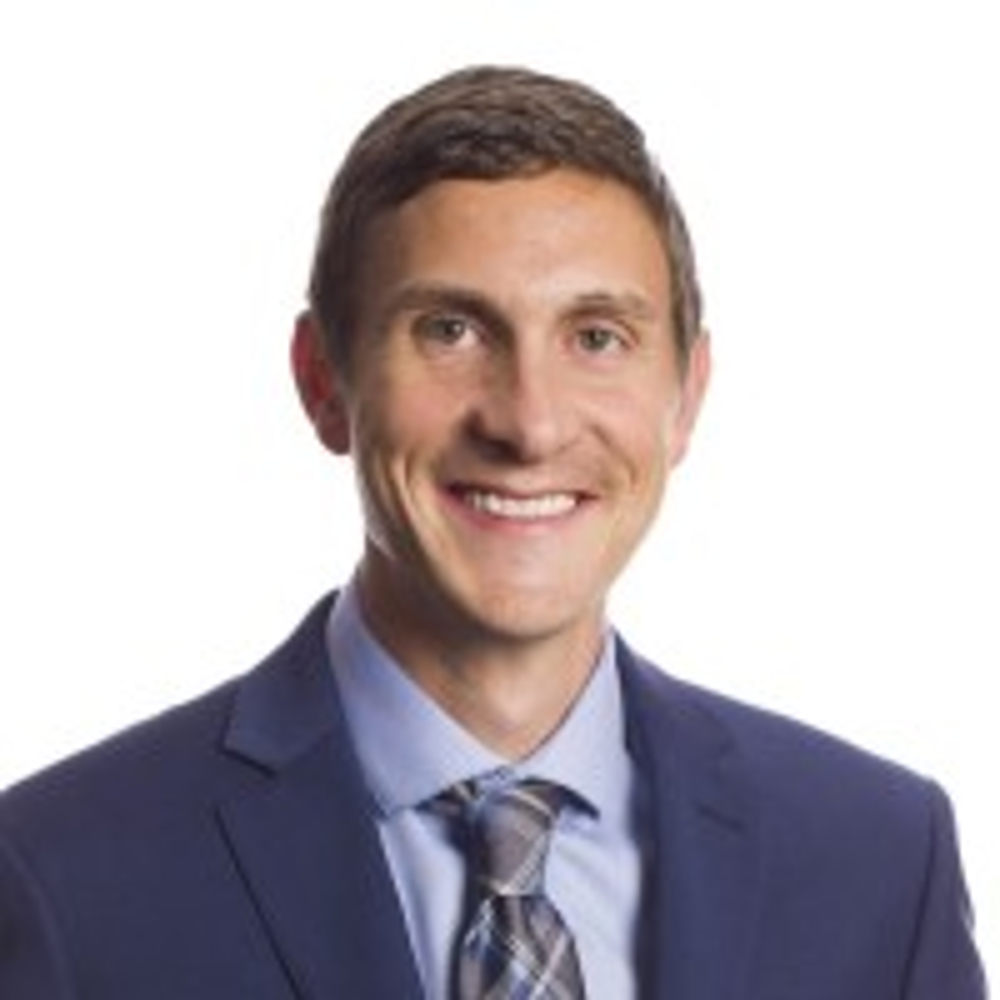 Travis Boyd - Realtor in Bellevue, WA