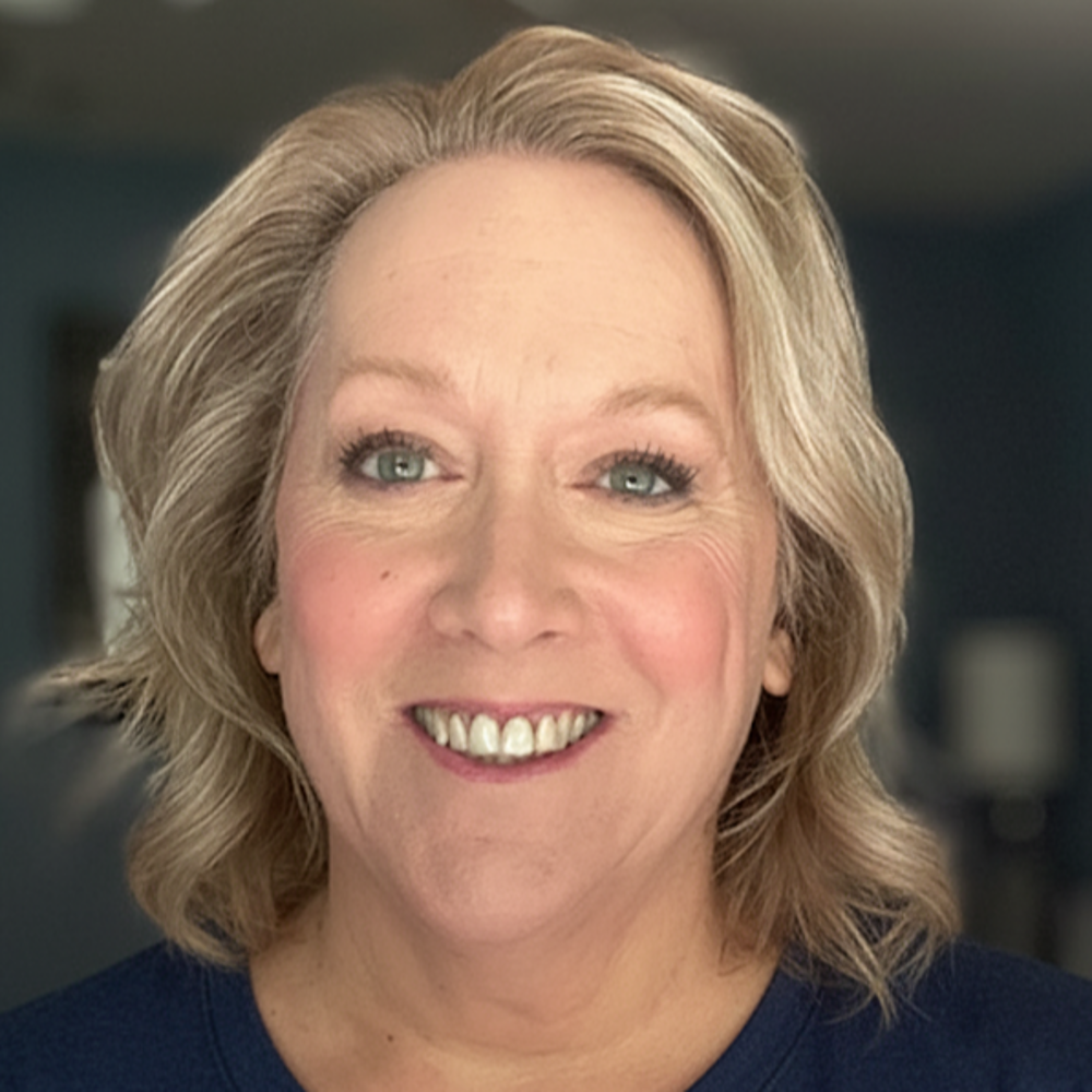 Mary Jane Power - Realtor in Gig Harbor, WA