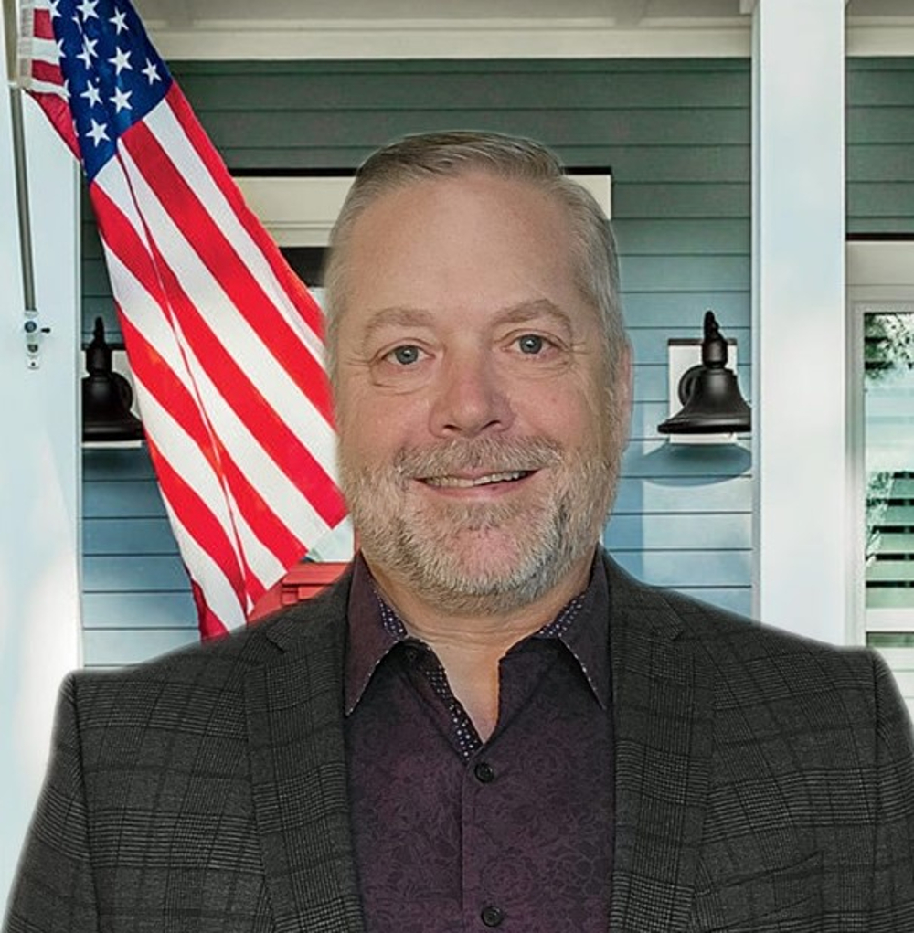 Mark Gant   Veteran - Realtor in University Place, WA