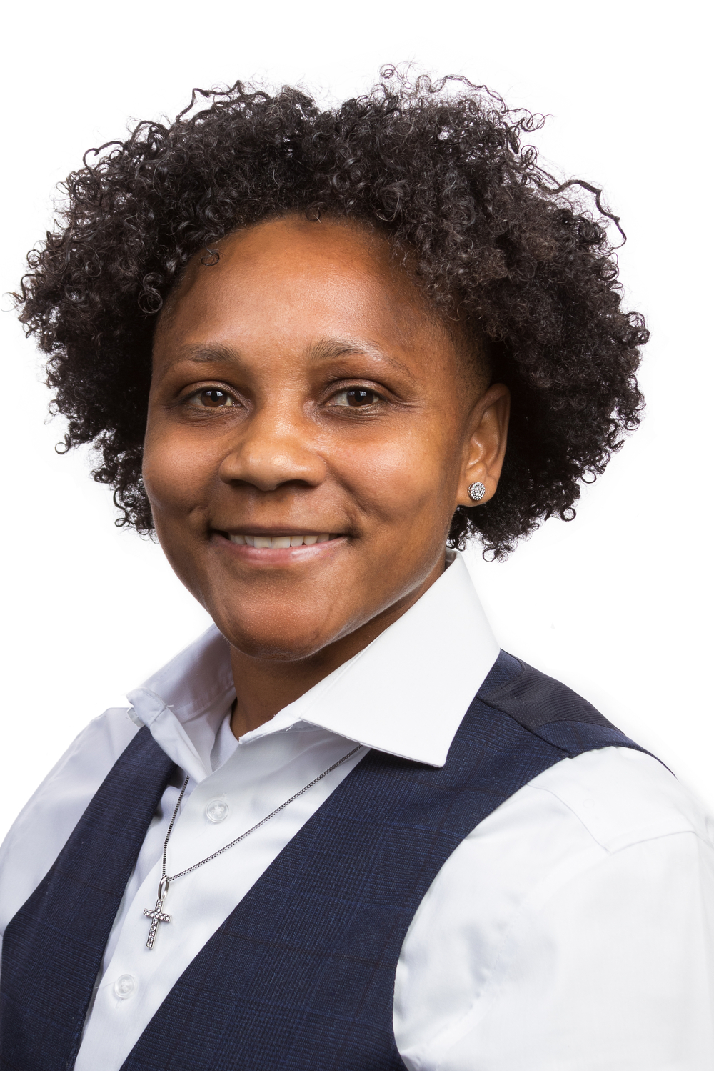 Trelles Stamps - Realtor in Kingwood, TX