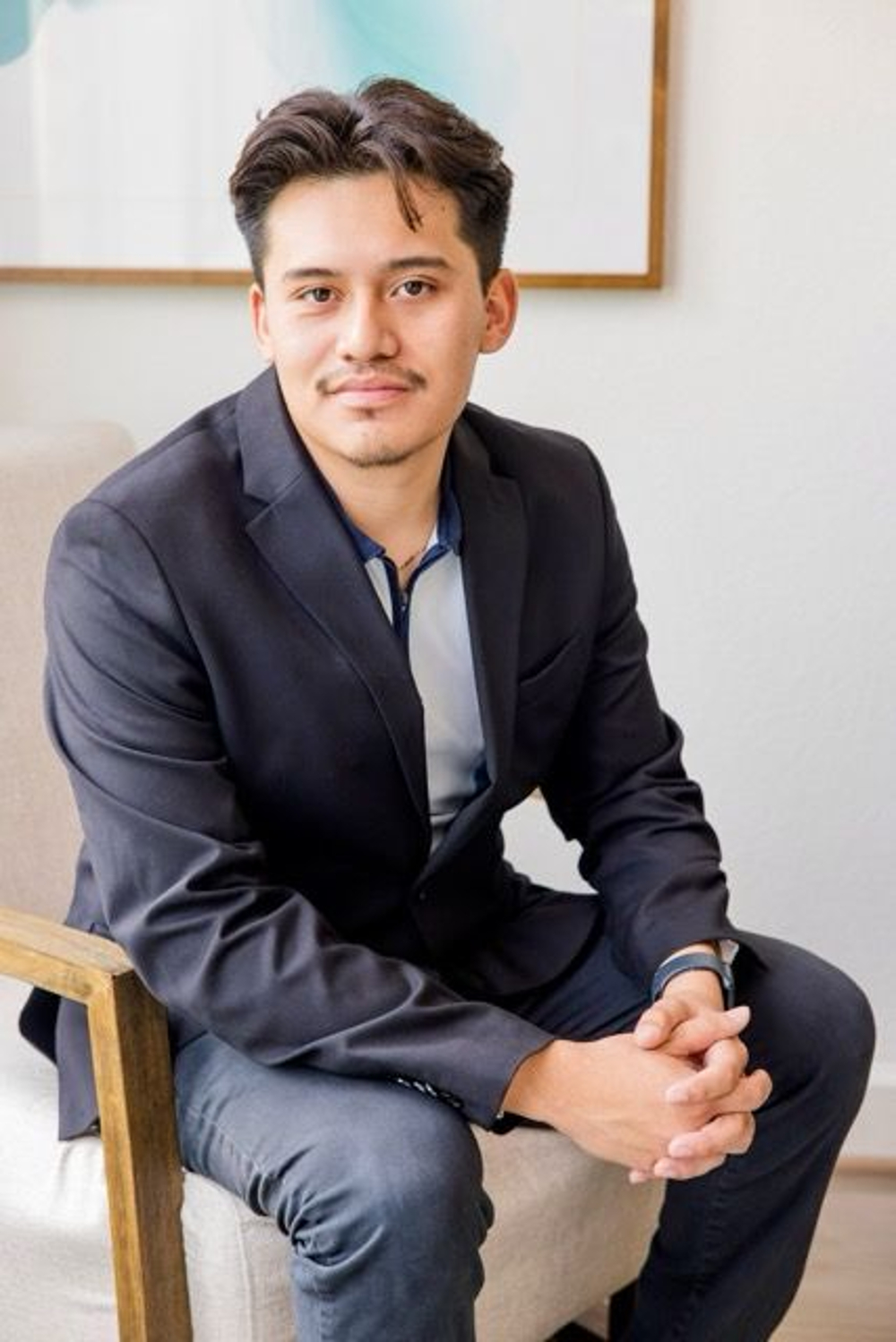 Randy Puro - Realtor in Kingwood, TX