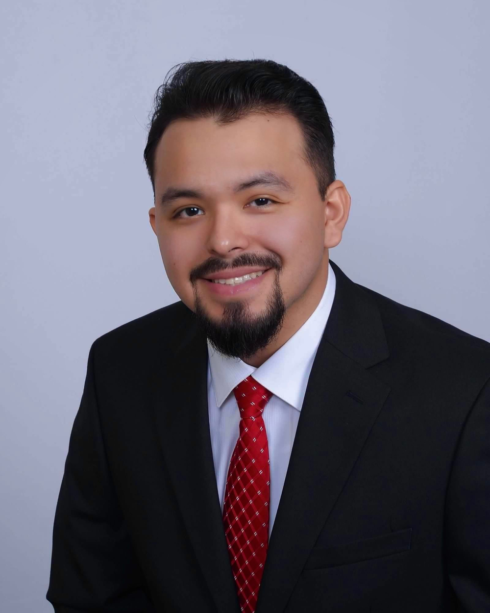 Nick Solis - Realtor in Kingwood, TX