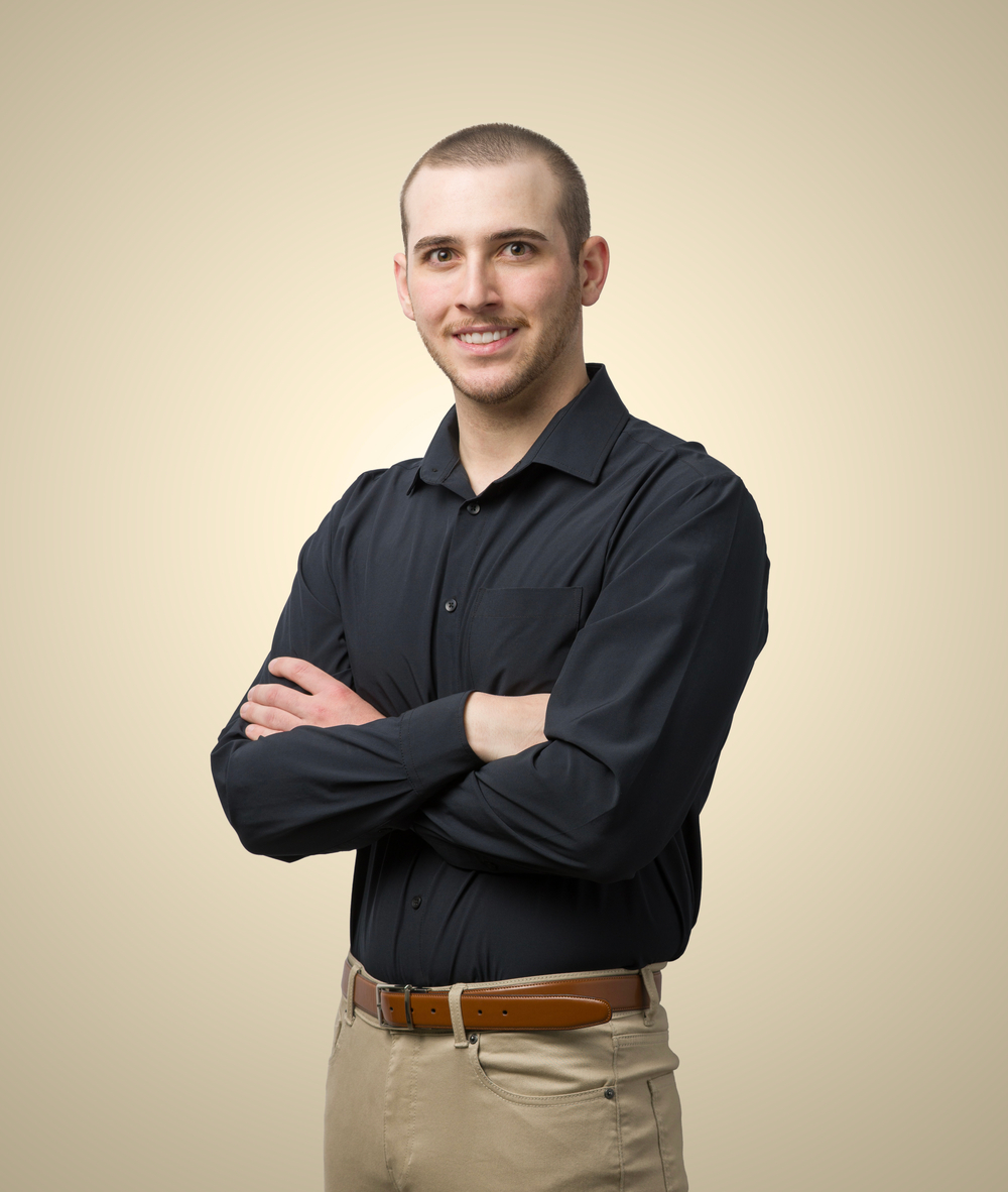Evan Adams - Realtor in South Jordan, UT