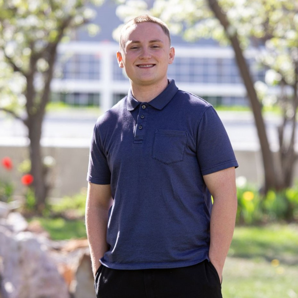 Jaxon Nelson - Realtor in Cottonwood Heights, UT