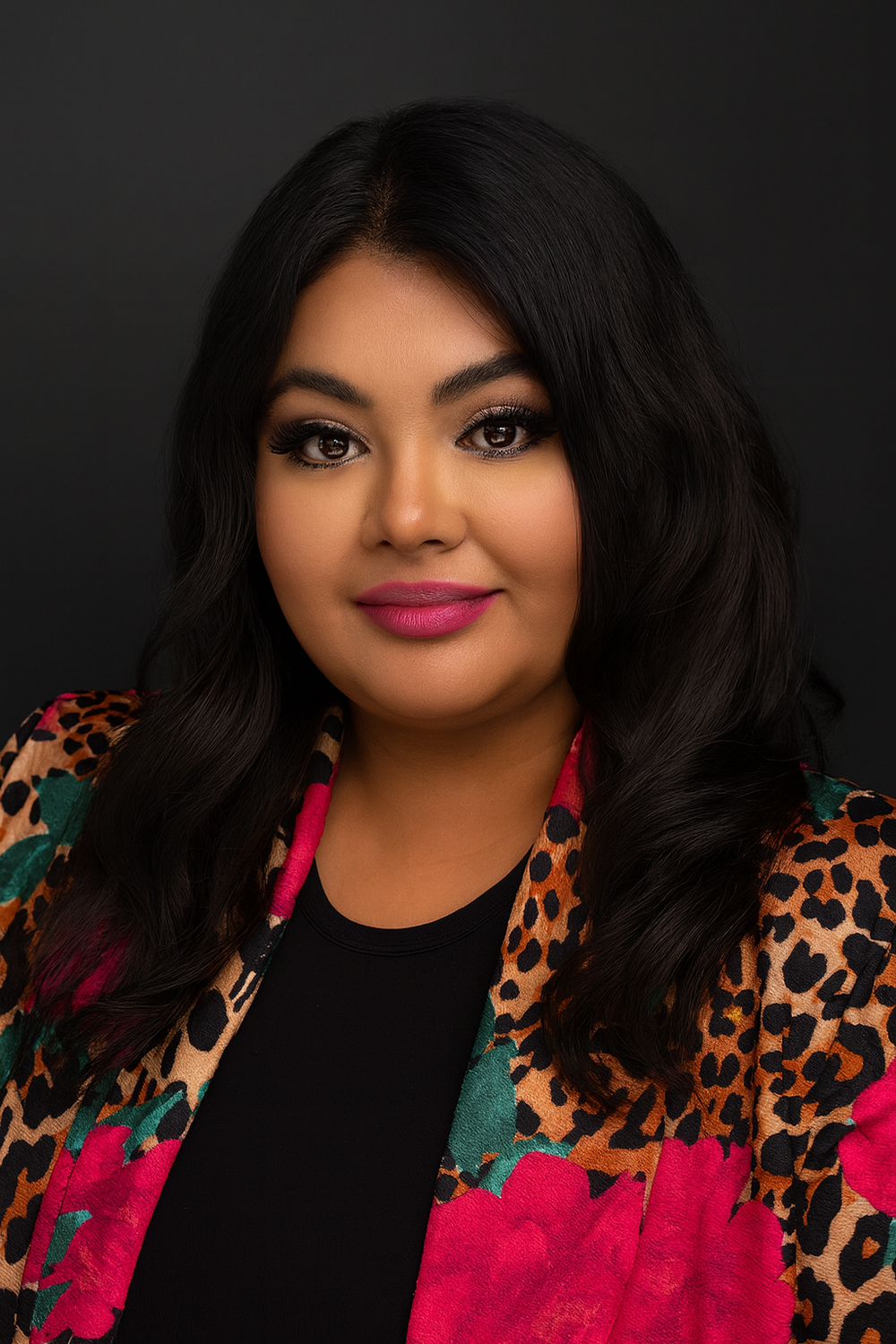 Adaly Romero - Realtor in Cottonwood Heights, UT