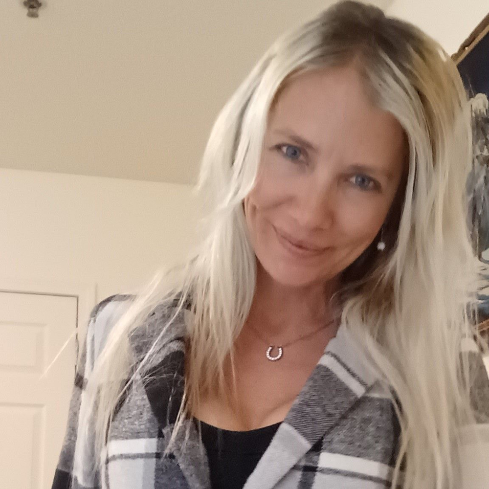 Georgia Hanna - Realtor in Park City, UT