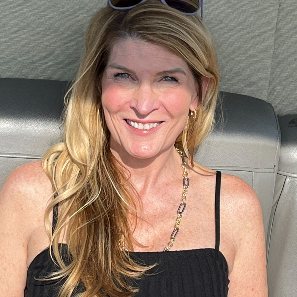 Joni Jensen - Realtor in South Jordan, UT