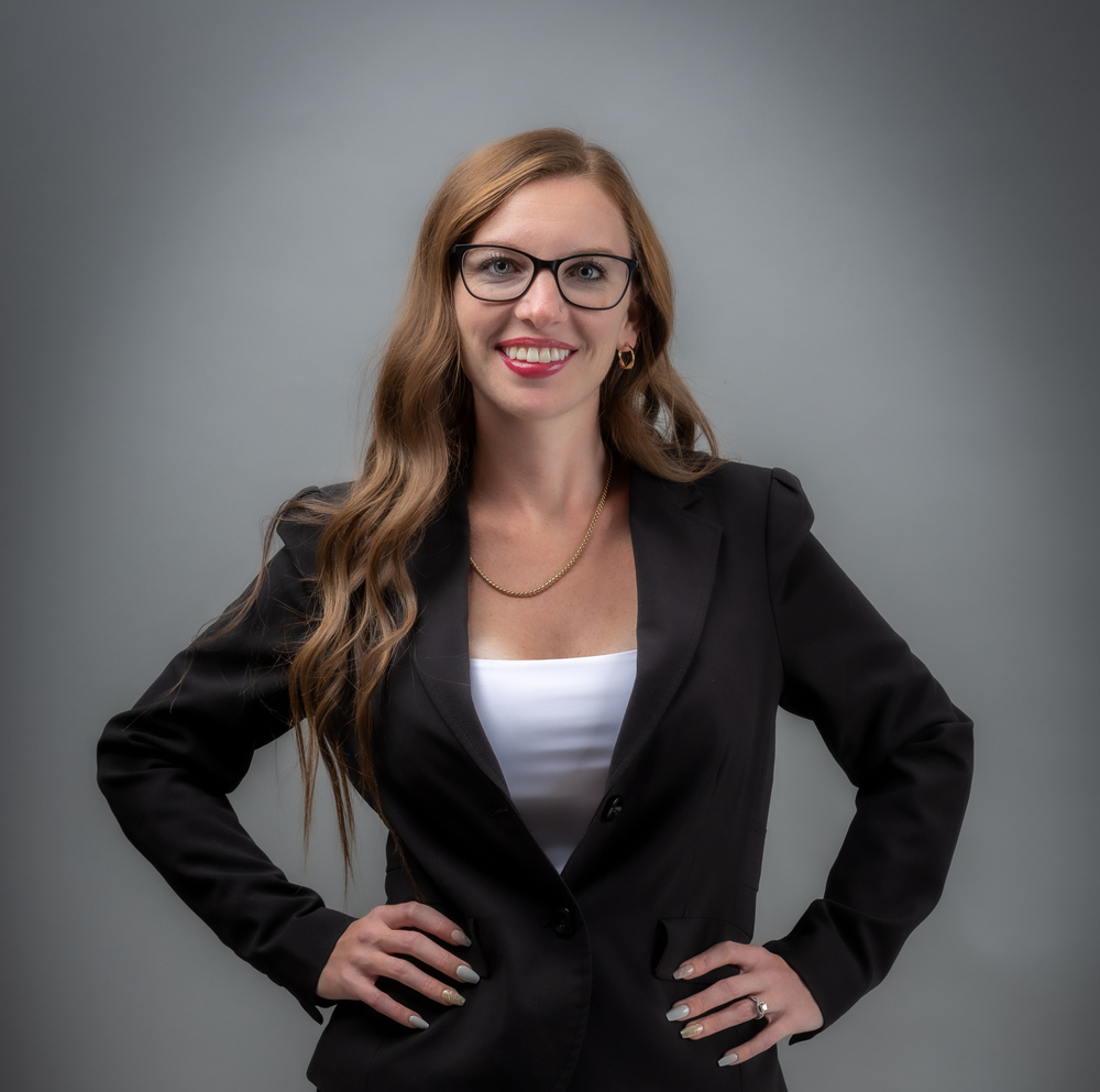 Desirae Smith - Realtor in South Jordan, UT