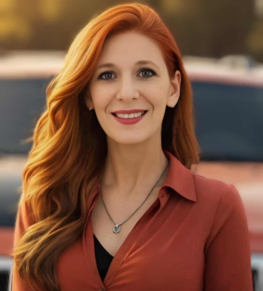 Joanna Williams - Realtor in UT