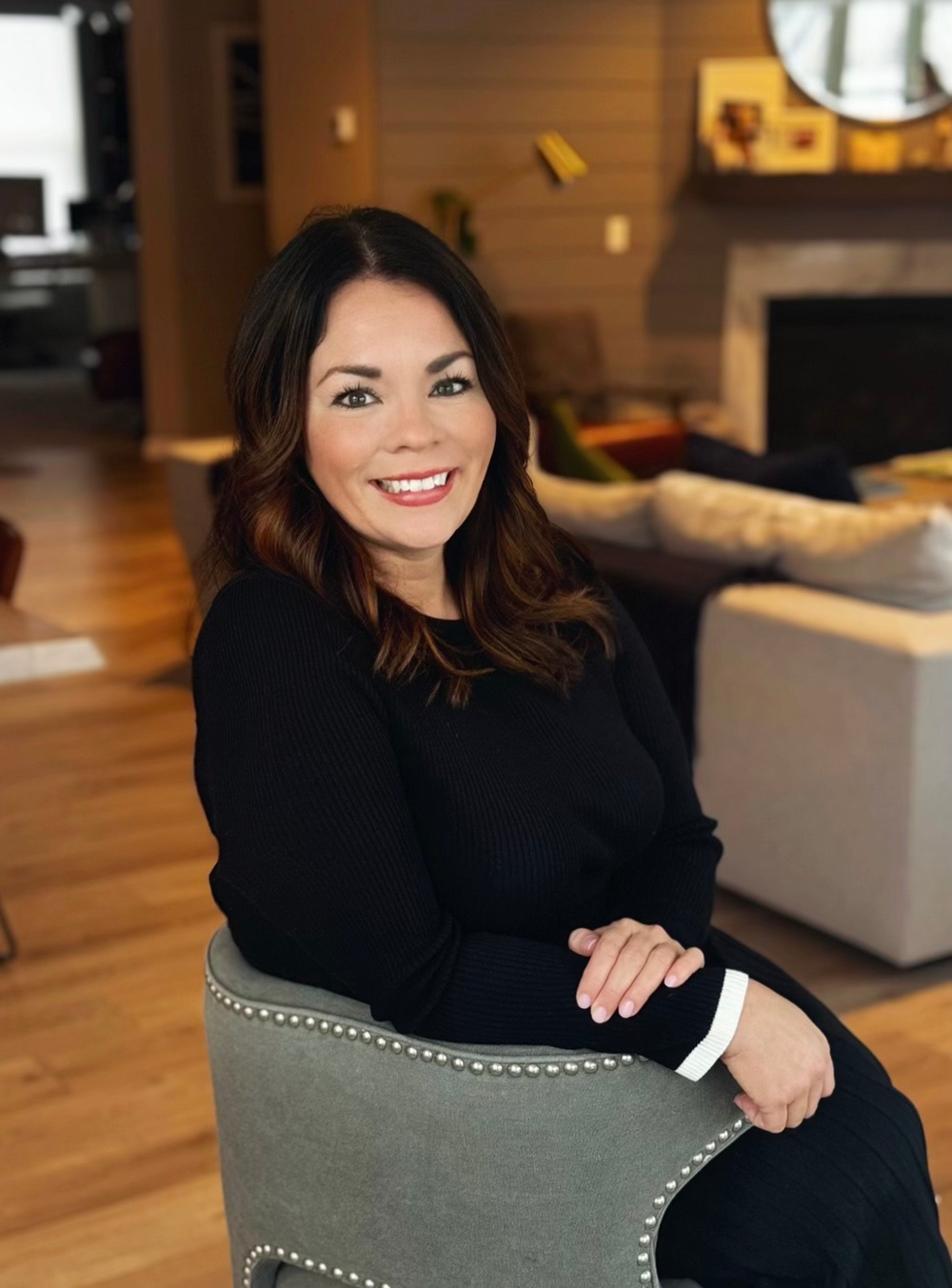 Kyra Durfey - Realtor in Orem, UT
