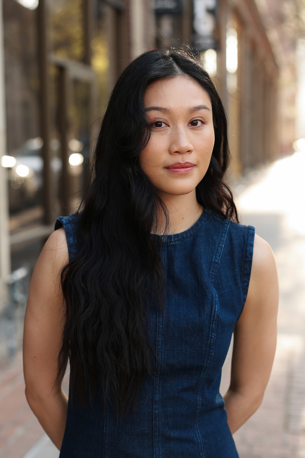 Trisha Do Ngo - Realtor in Cottonwood Heights, UT