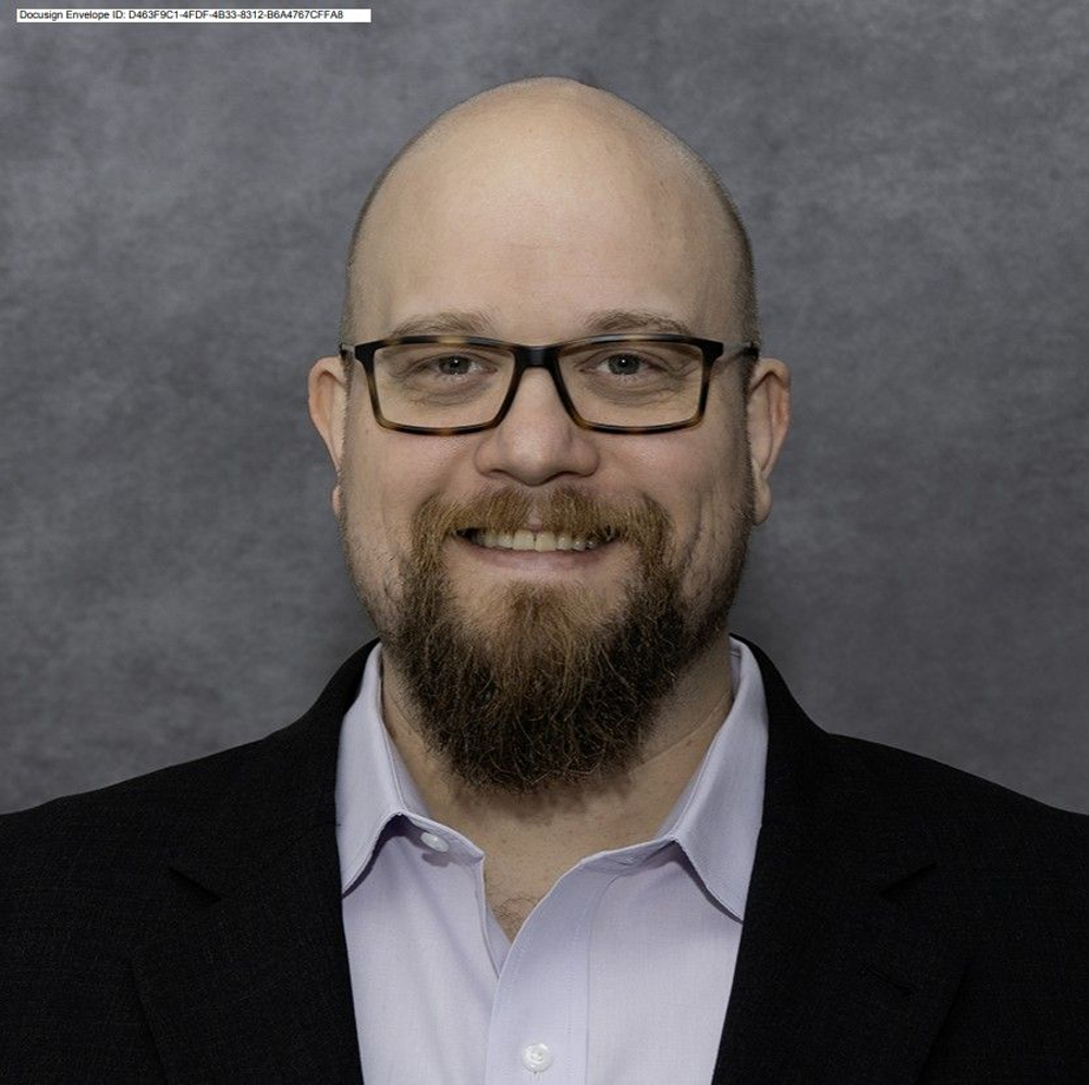 Jeremy Keown - Realtor in Flower Mound, TX