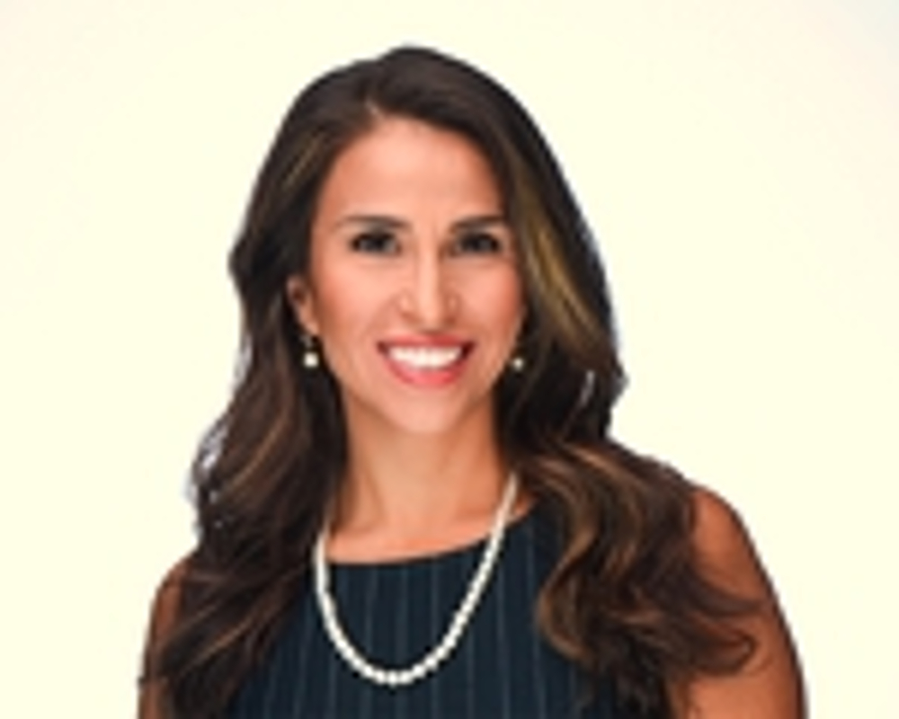 Kimberly Vargas - Realtor in Houston
